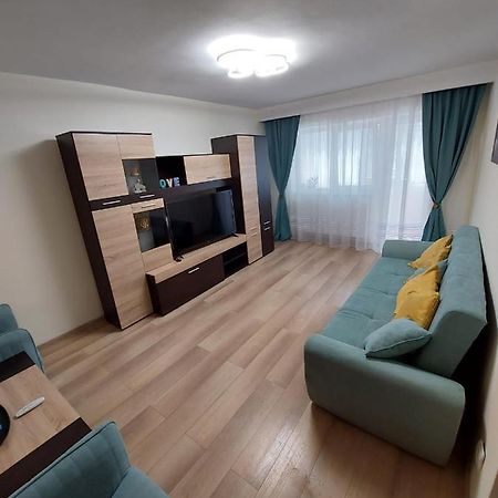 Eugenia Apartament Ploieşti Exterior foto