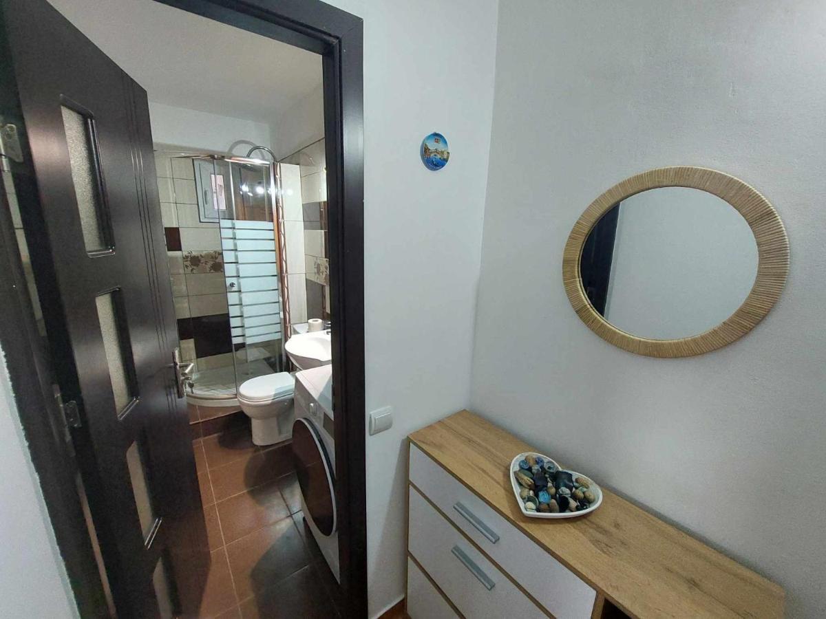 Eugenia Apartament Ploieşti Exterior foto