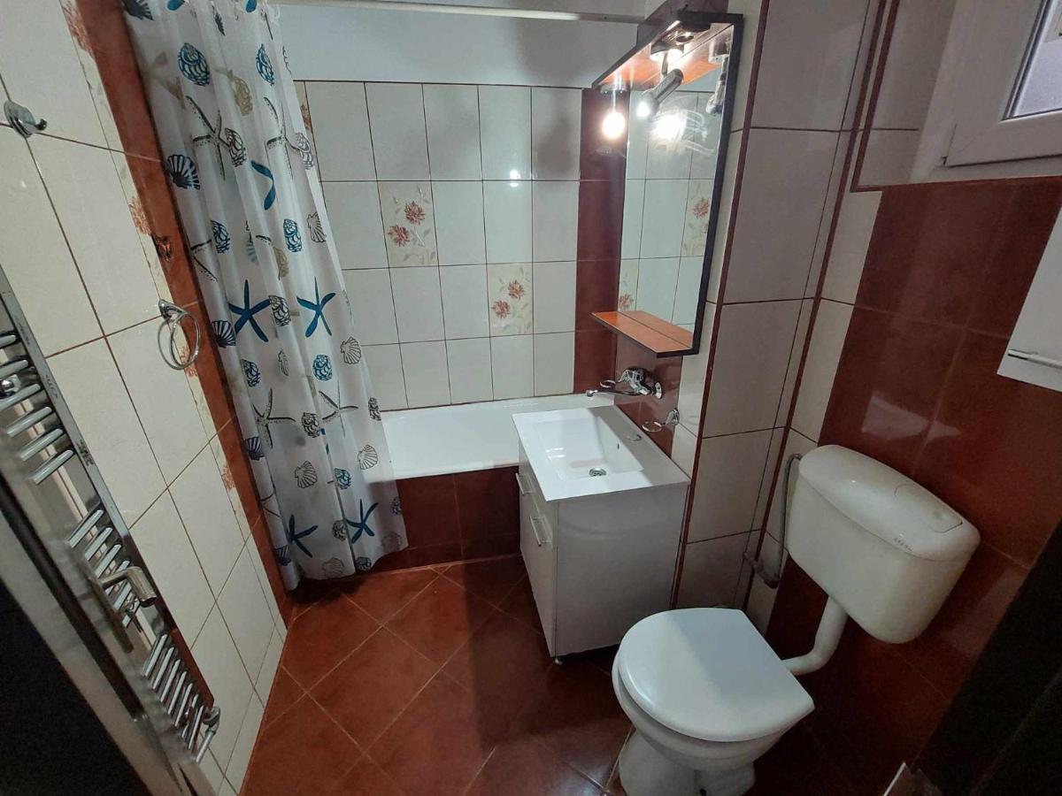 Eugenia Apartament Ploieşti Exterior foto