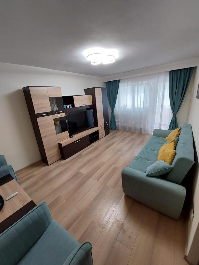 Eugenia Apartament Ploieşti Exterior foto