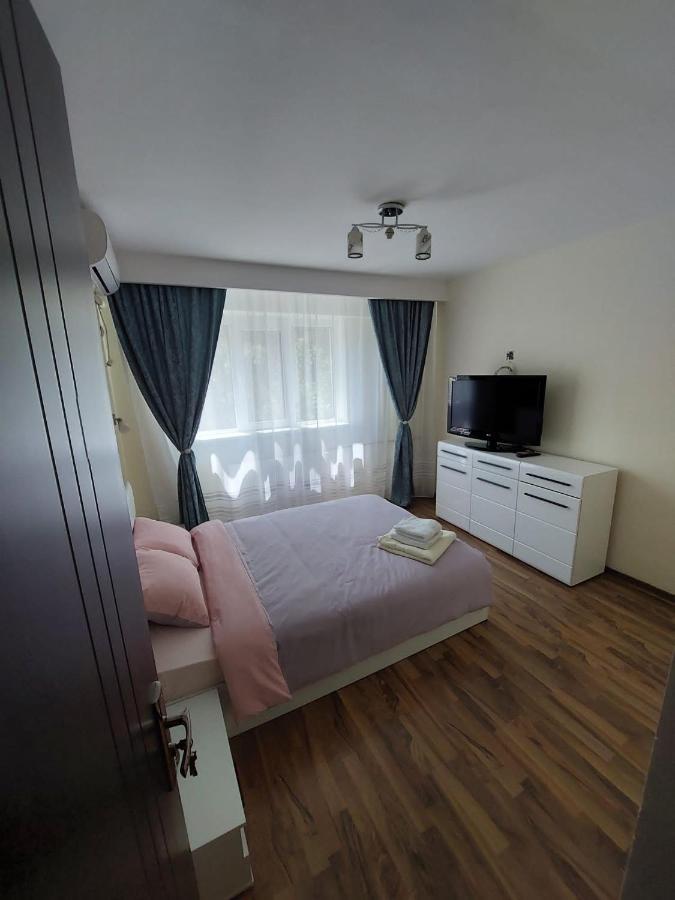 Eugenia Apartament Ploieşti Exterior foto